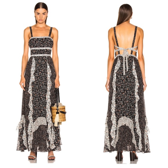 Ulla Johnson Dresses & Skirts - Ulla Johnson Brie dress